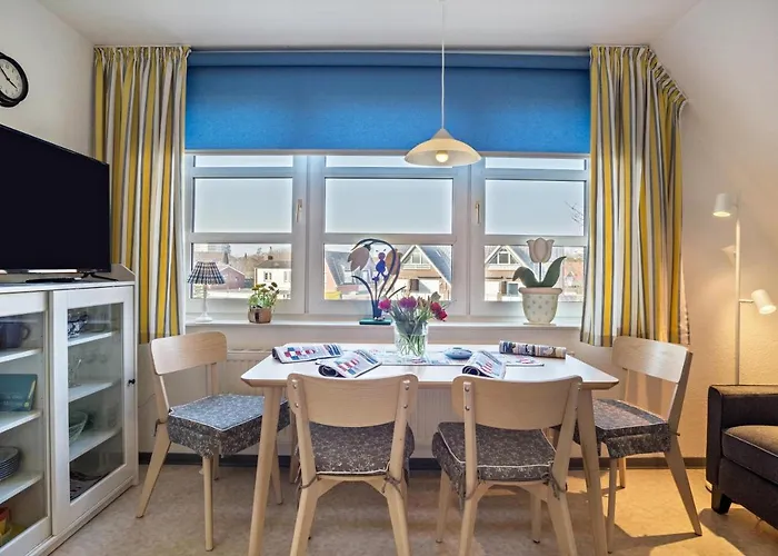 Nordhaus Ferienwohnung 3