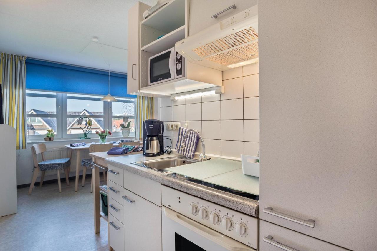 Nordhaus 3 Appartement Cuxhaven