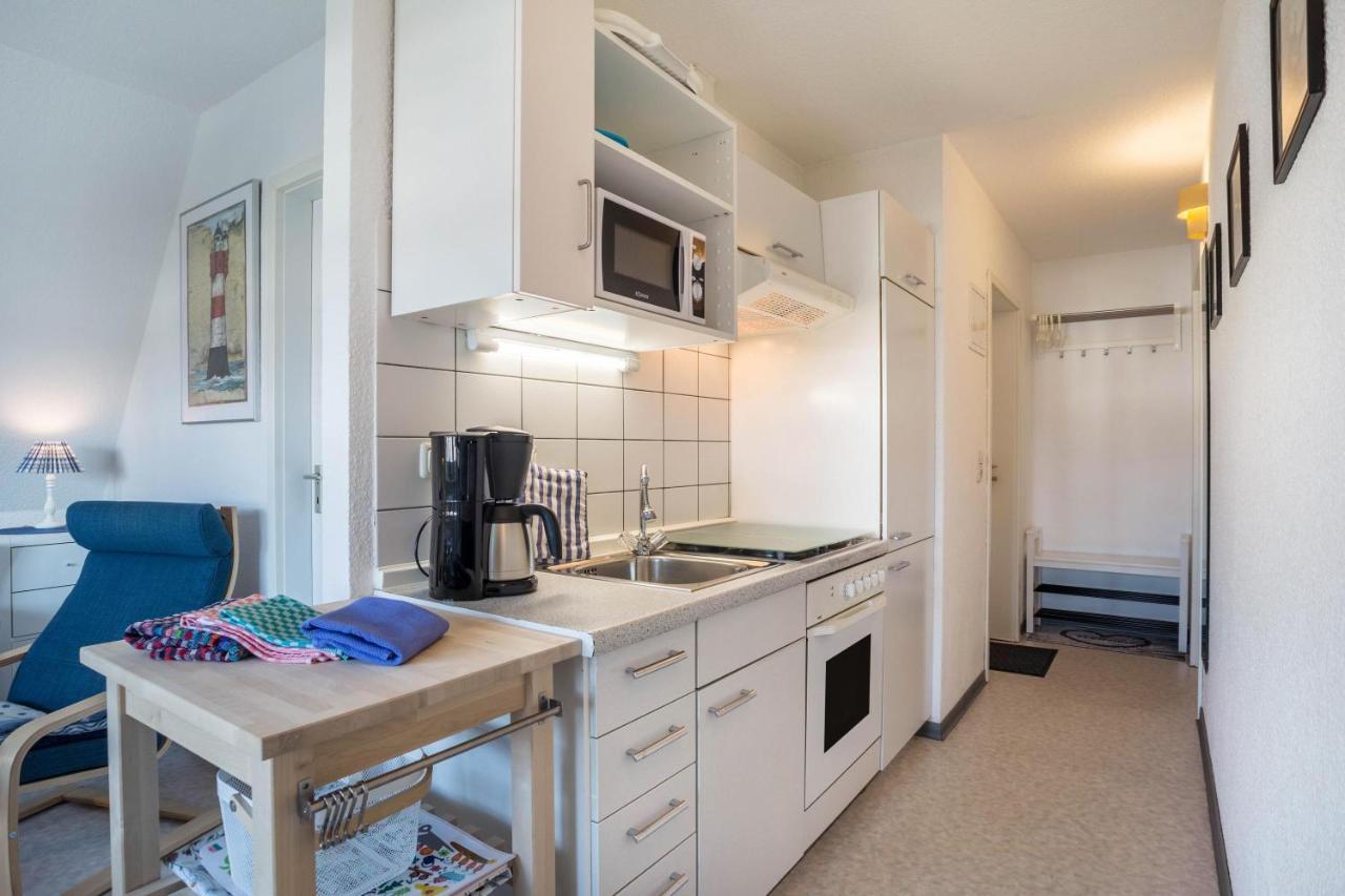 Nordhaus 3 Appartement *