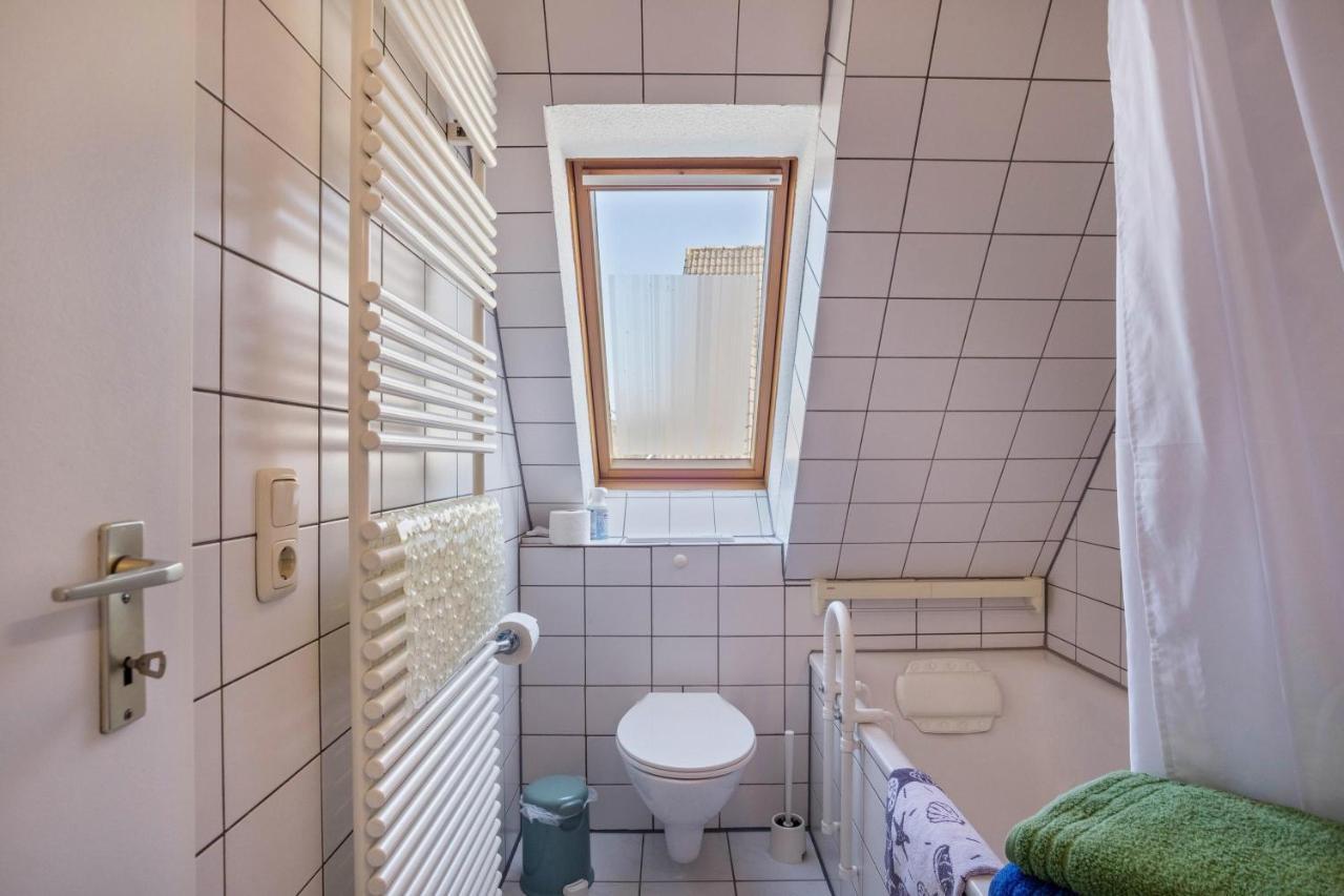 Nordhaus 3 Appartement
