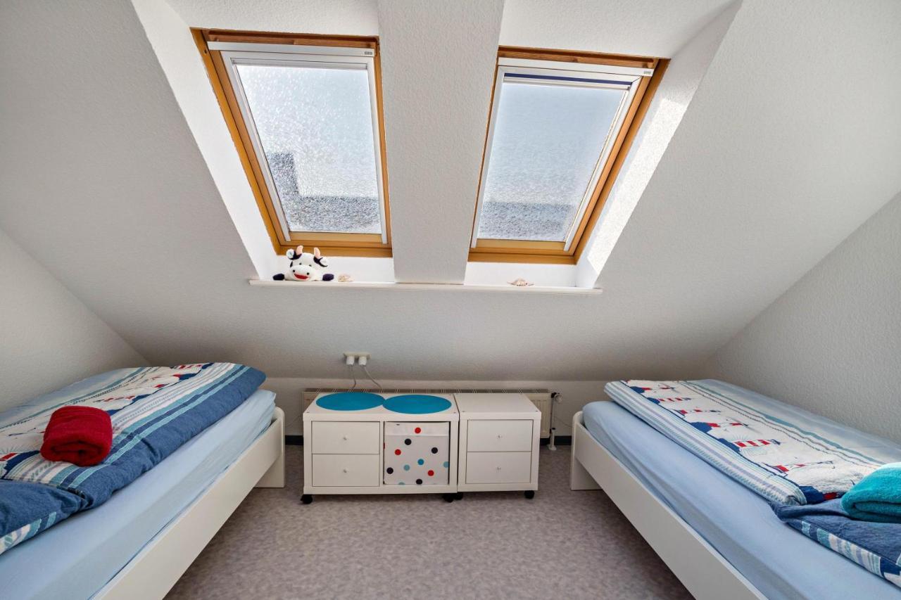 Nordhaus 3 Appartement *