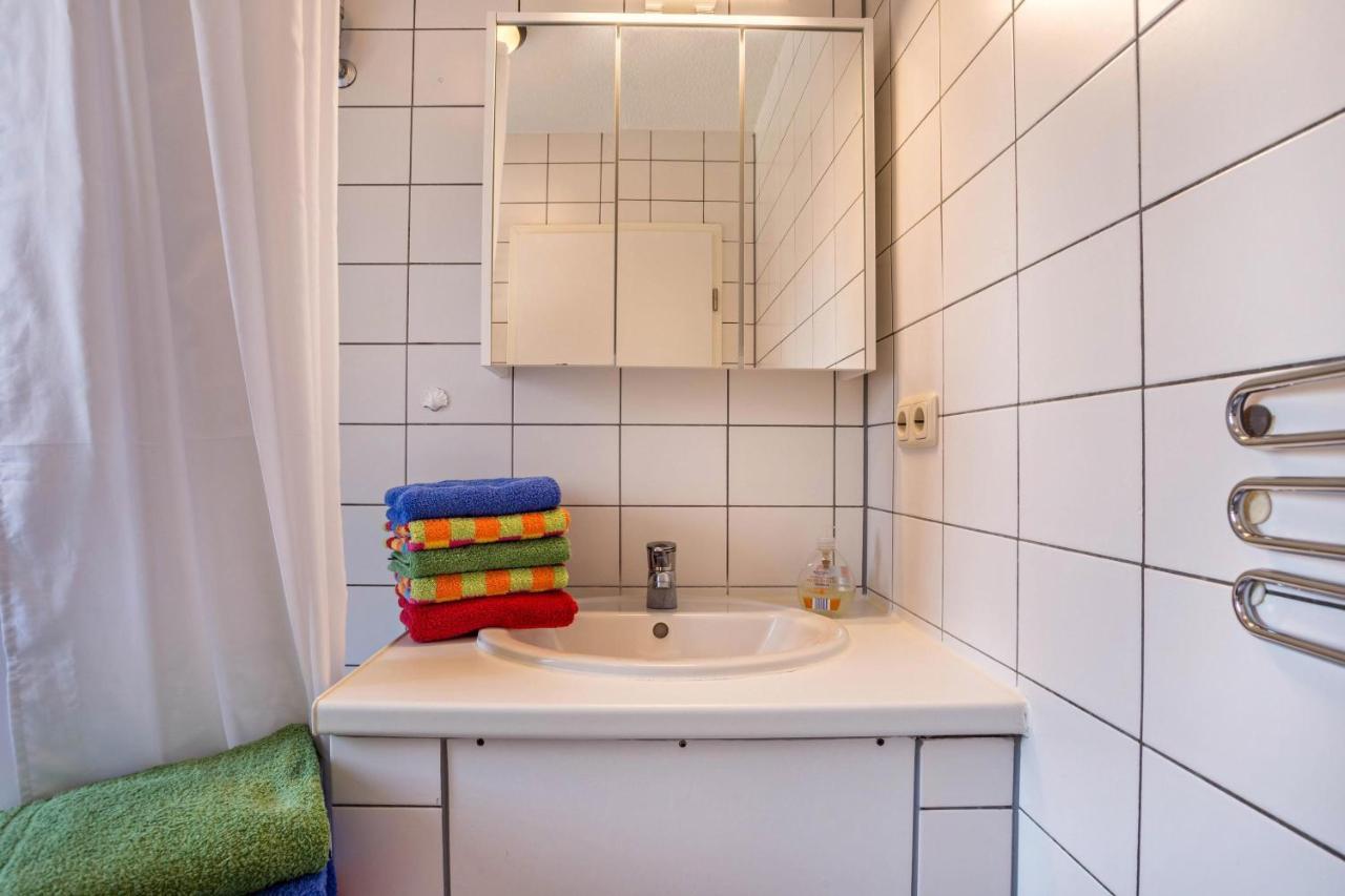Nordhaus 3 Appartement *