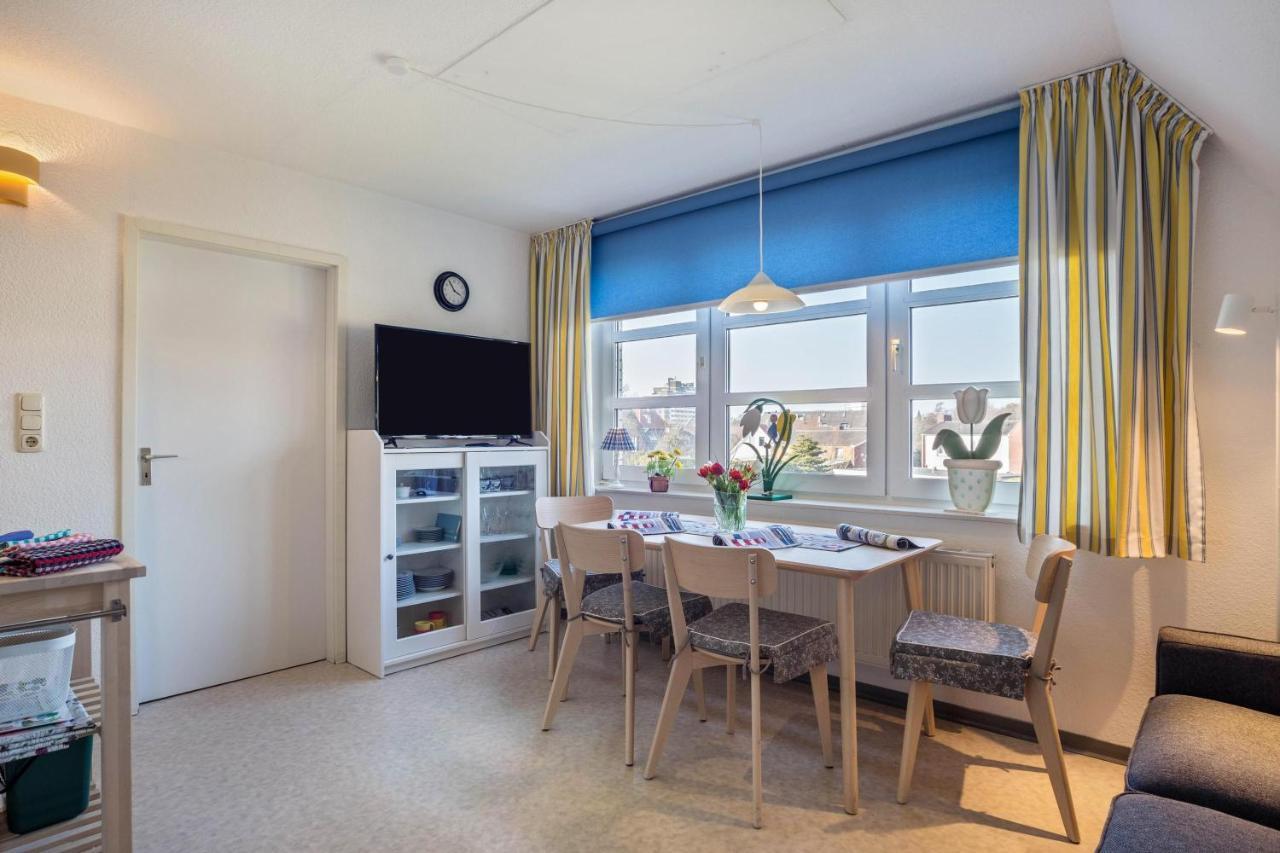 Appartement Nordhaus 3