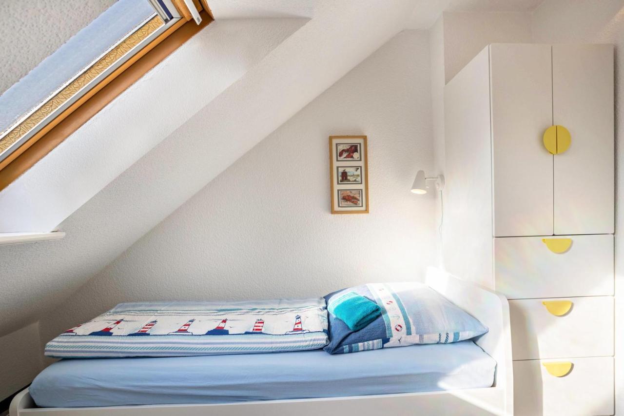 Appartement Nordhaus 3