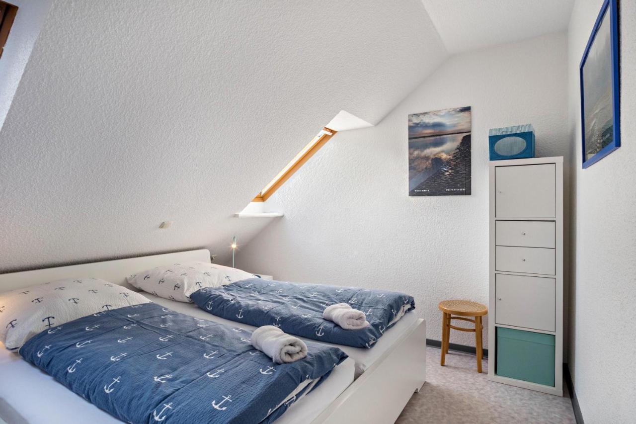Appartement Nordhaus 3