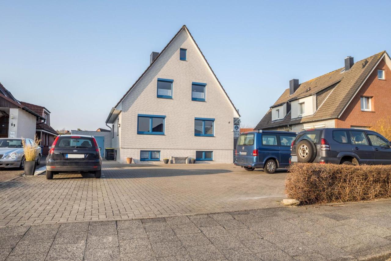 Appartement Nordhaus 3 Cuxhaven