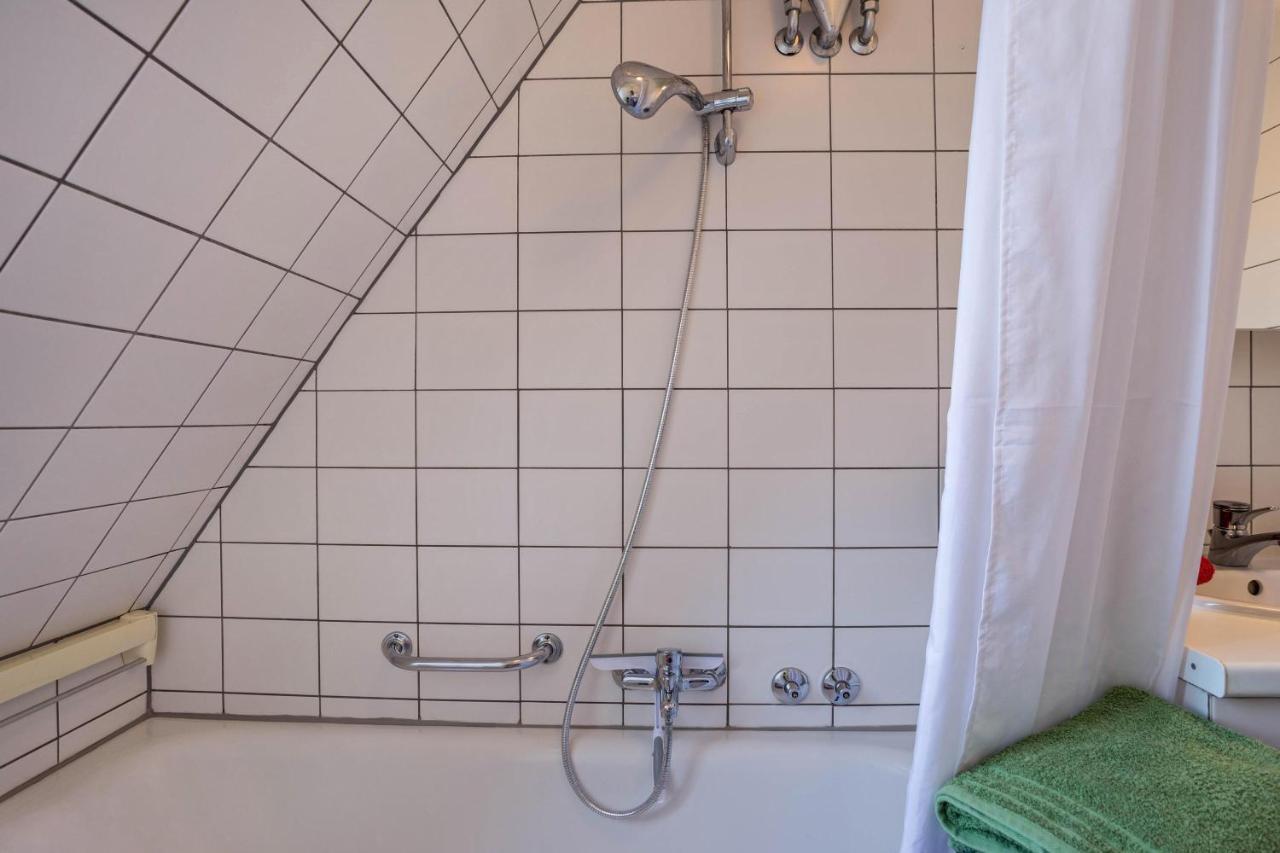 Nordhaus 3 Appartement Cuxhaven