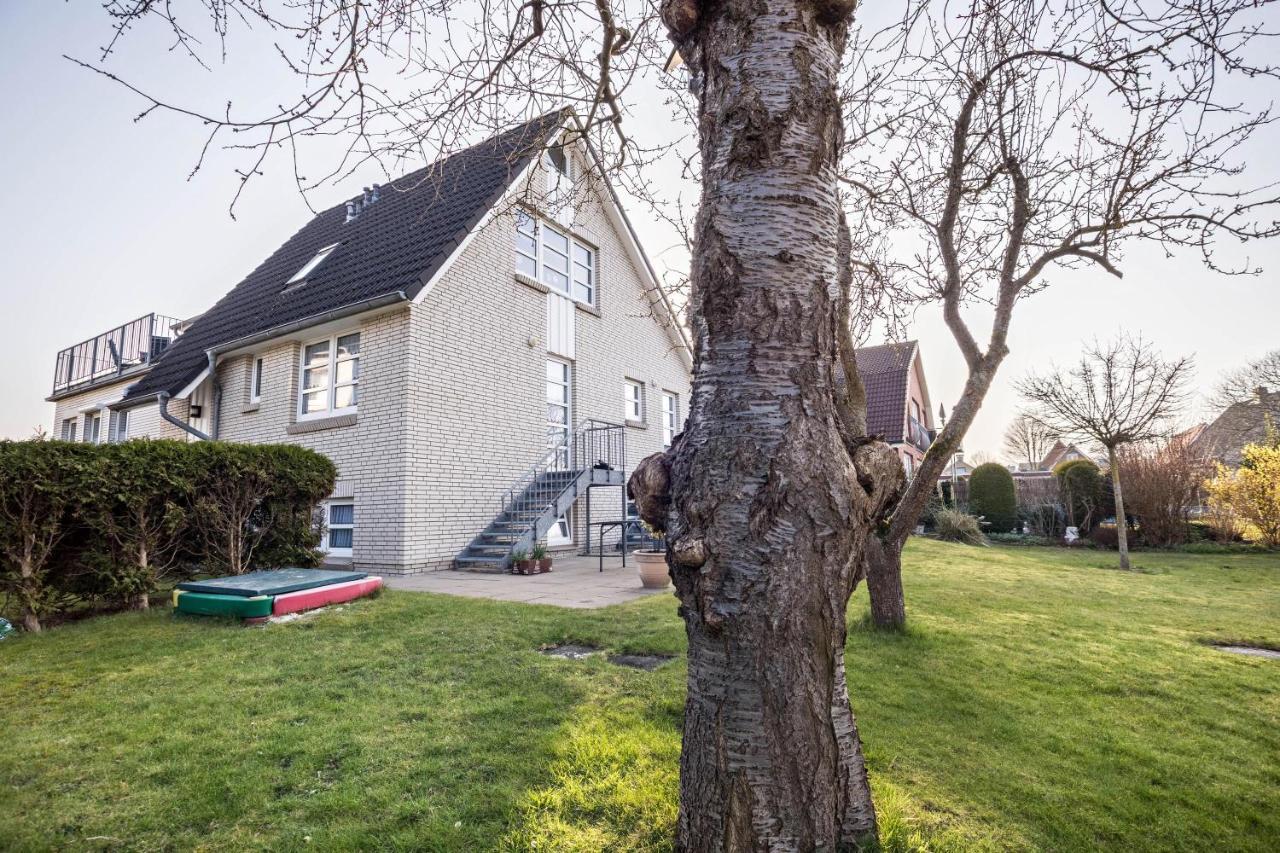 Nordhaus 3 Appartement