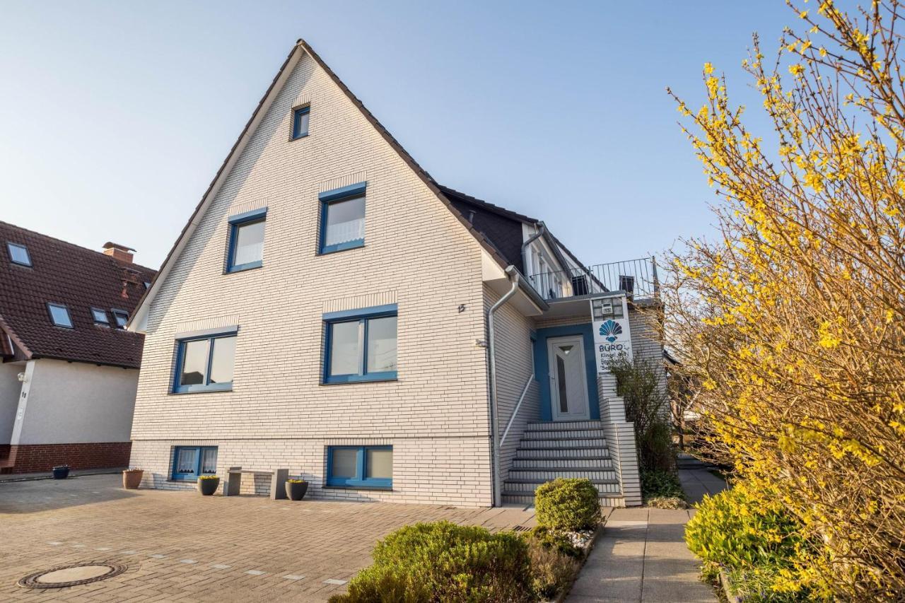 Appartement Nordhaus 3 *