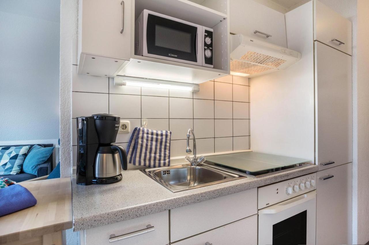 Appartement Nordhaus 3 Cuxhaven