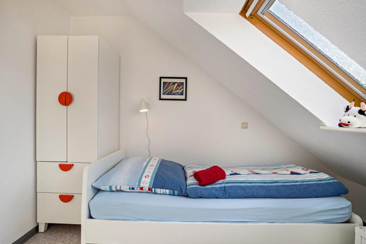 Nordhaus 3 Appartement Cuxhaven