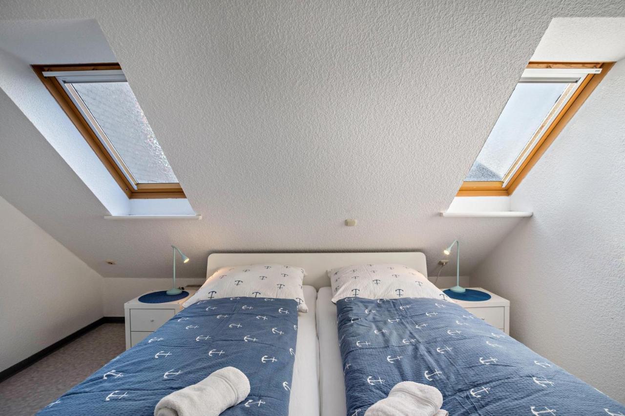 Nordhaus 3 Appartement Cuxhaven